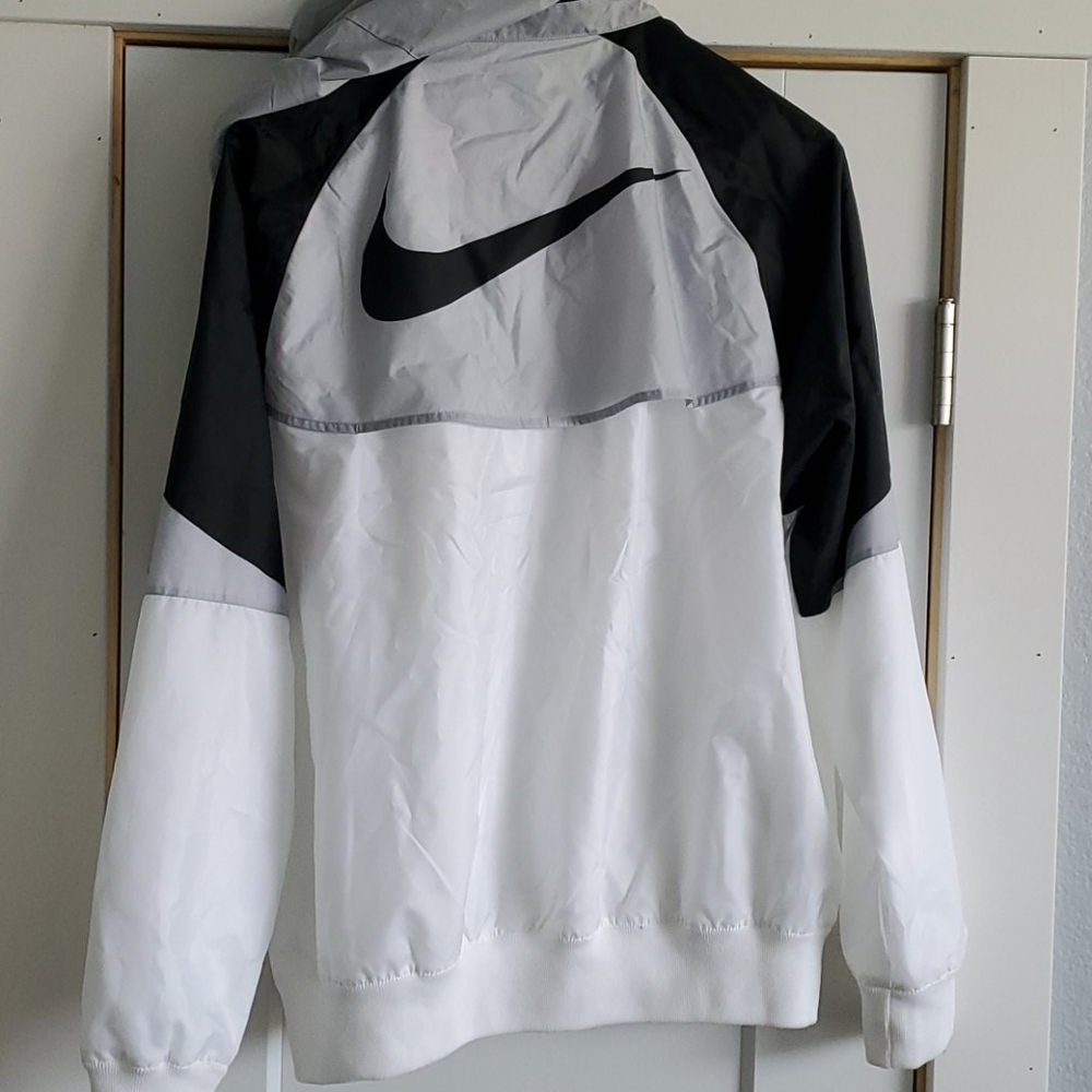 Nike windbreaker - Picture 6 of 11